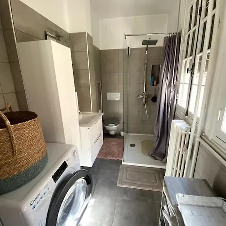 Apartament Moderne, Terrasse Et Climatise, Proche Plage, Spacieux *
