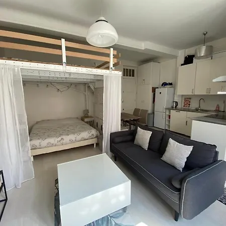 Apartament Moderne, Terrasse Et Climatise, Proche Plage, Spacieux *