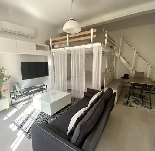 Daire Moderne, Terrasse Et Climatise, Proche Plage, Spacieux *